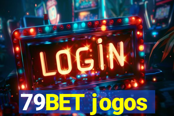 79BET jogos